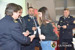 Občni zbor PGD Ljutomer 7